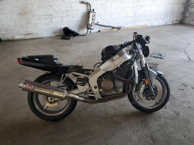 2007 KAWASAKI ZX600 J1, 