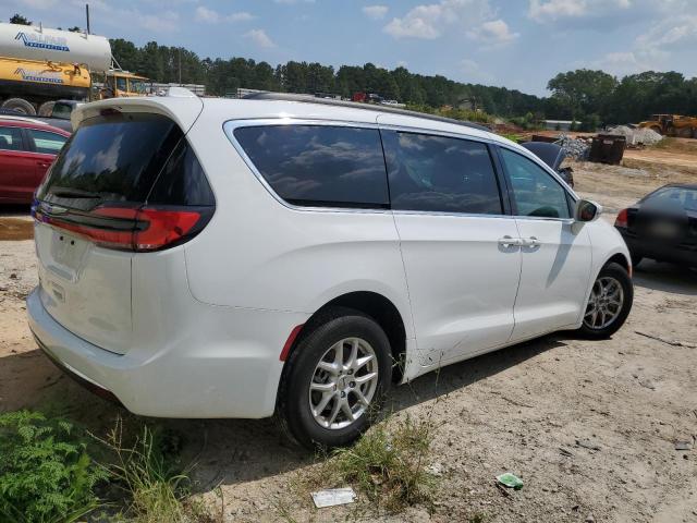 2C4RC1BG4NR196861 - 2022 CHRYSLER PACIFICA TOURING L თეთრი ფოტო 3