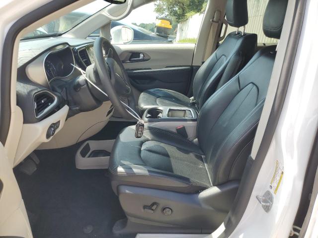 2C4RC1BG4NR196861 - 2022 CHRYSLER PACIFICA TOURING L თეთრი ფოტო 7