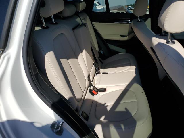 WBXJG9C02N5V21170 - 2022 BMW X1 XDRIVE28I WHITE photo 11