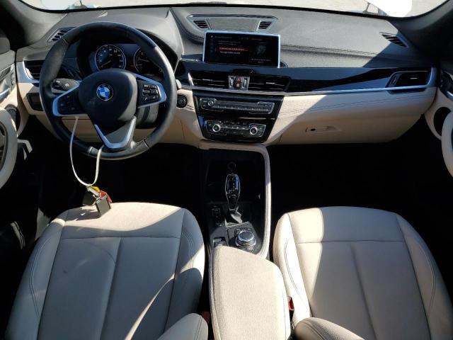 WBXJG9C02N5V21170 - 2022 BMW X1 XDRIVE28I WHITE photo 8