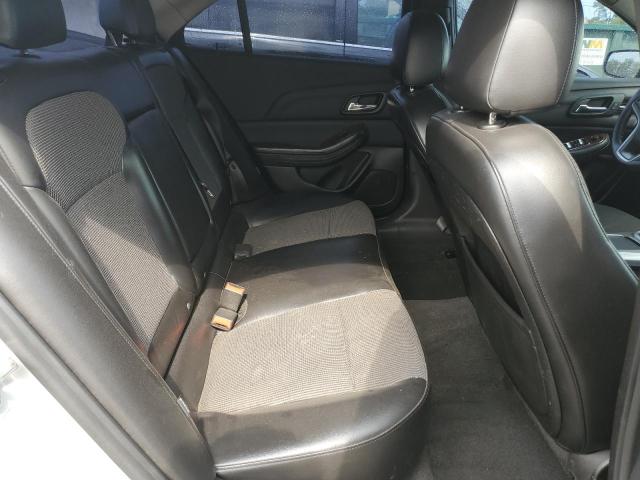 1G11C5SA0DF313155 - 2013 CHEVROLET MALIBU 1LT 银色 照片 10