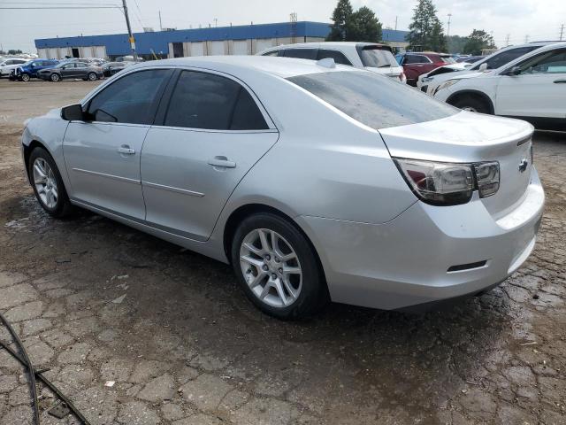 1G11C5SA0DF313155 - 2013 CHEVROLET MALIBU 1LT 银色 照片 2