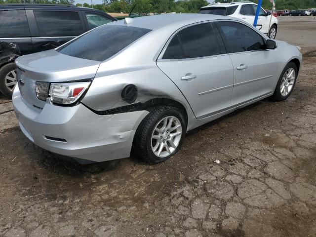 1G11C5SA0DF313155 - 2013 CHEVROLET MALIBU 1LT 银色 照片 3