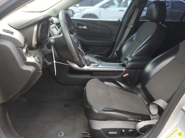 1G11C5SA0DF313155 - 2013 CHEVROLET MALIBU 1LT 银色 照片 7