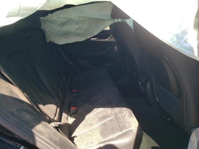 5UX33DT00P9S73905 - 2023 BMW X4 XDRIVE30I BLACK photo 10