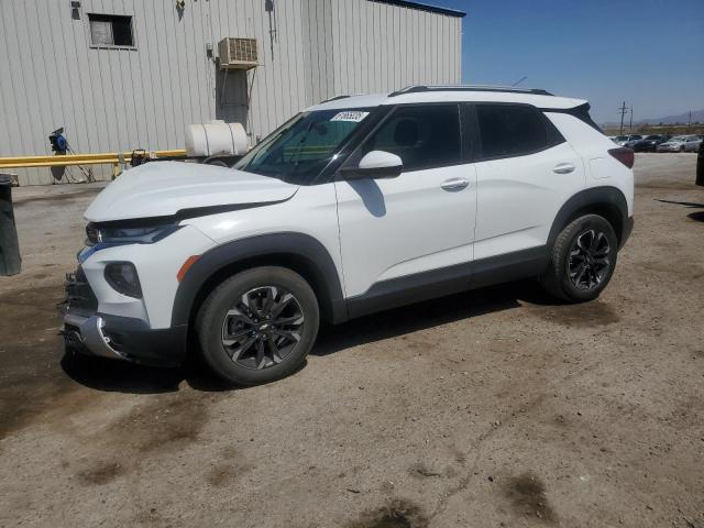 2021 CHEVROLET TRAILBLAZE LT, null