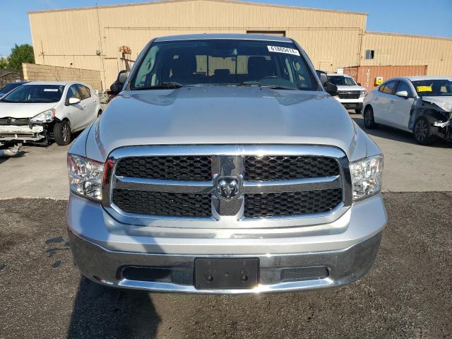 1C6RR7GG3GS142664 - 2016 RAM 1500 SLT SILVER photo 5