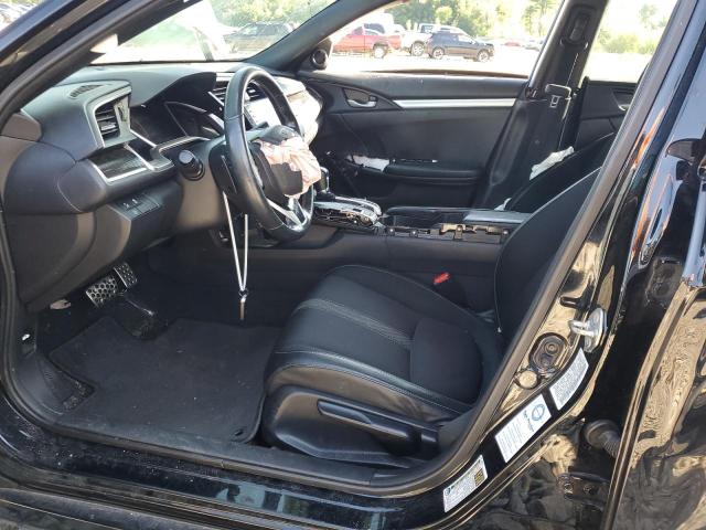 19XFC2F85KE015162 - 2019 HONDA CIVIC SPORT 黑色 照片 7