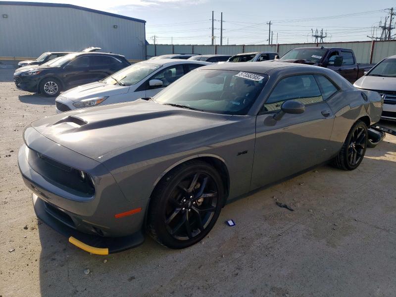 2023 DODGE CHALLENGER R/T, 
