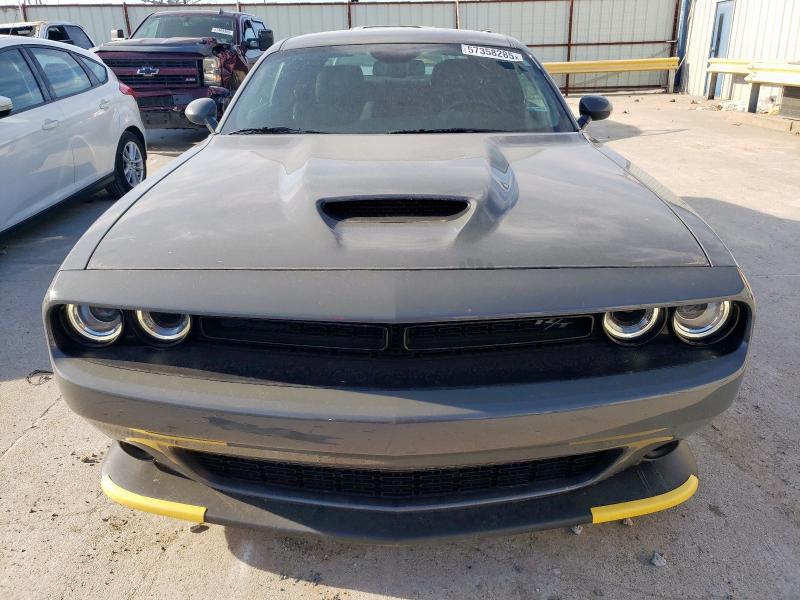 2C3CDZBT6PH618141 - 2023 DODGE CHALLENGER R/T Boz foto 5