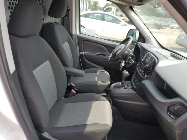 ZFBERFBB9J6L25986 - 2018 RAM PROMASTER SLT 白色 照片 11