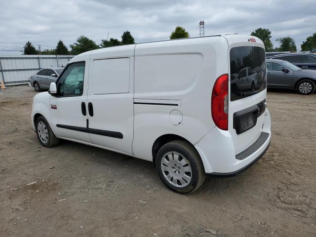 ZFBERFBB9J6L25986 - 2018 RAM PROMASTER SLT 白色 照片 2