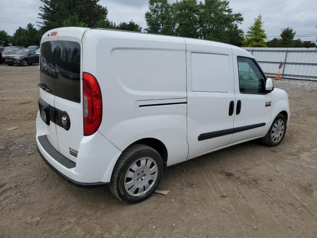 ZFBERFBB9J6L25986 - 2018 RAM PROMASTER SLT 白色 照片 3