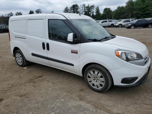 ZFBERFBB9J6L25986 - 2018 RAM PROMASTER SLT WHITE photo 4