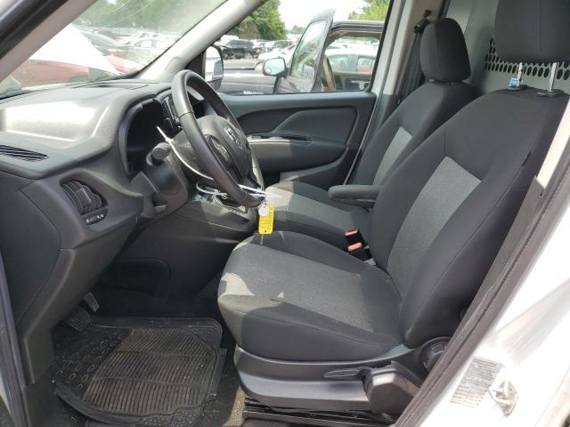 ZFBERFBB9J6L25986 - 2018 RAM PROMASTER SLT 白色 照片 7