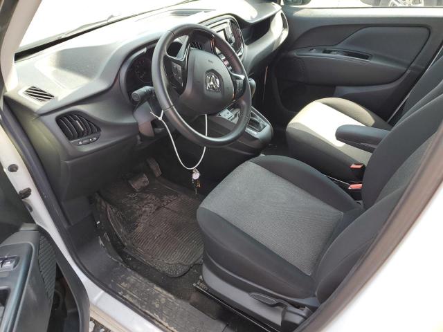 ZFBERFBB9J6L25986 - 2018 RAM PROMASTER SLT 白色 照片 8