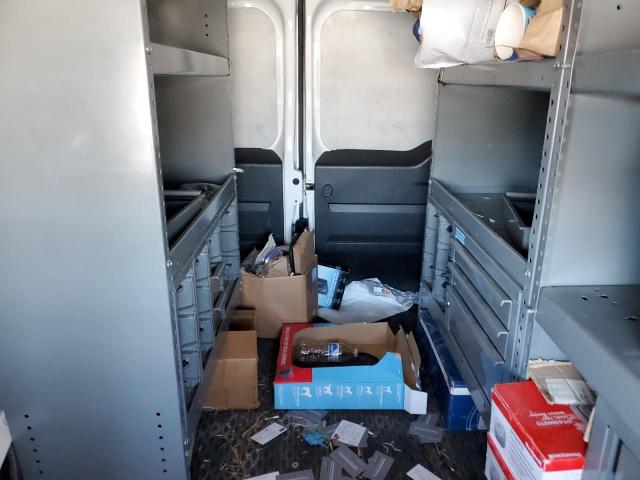 ZFBERFAB6J6L63970 - 2018 RAM PROMASTER ორფეროვანი ფოტო 10