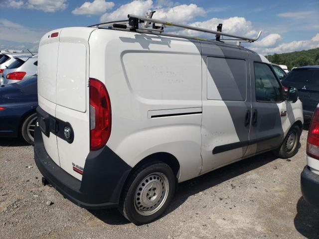 ZFBERFAB6J6L63970 - 2018 RAM PROMASTER ორფეროვანი ფოტო 3