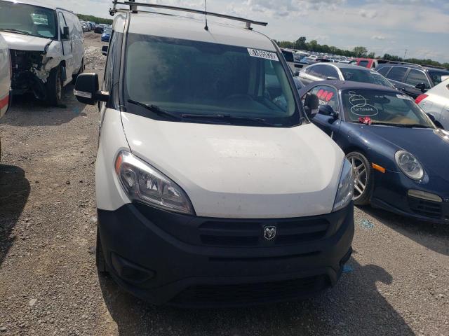 ZFBERFAB6J6L63970 - 2018 RAM PROMASTER ორფეროვანი ფოტო 5