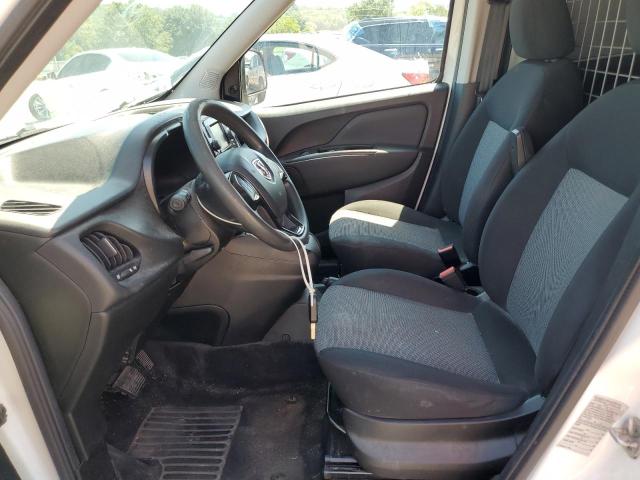 ZFBERFAB6J6L63970 - 2018 RAM PROMASTER ორფეროვანი ფოტო 7