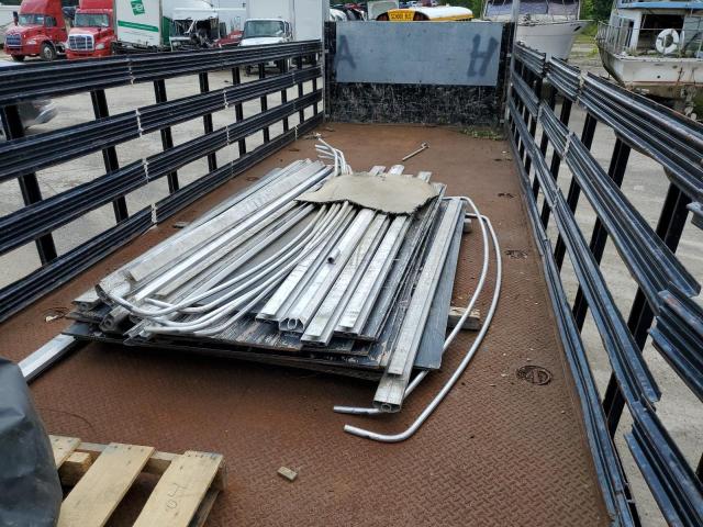 1GDJ7H1C32J515591 - 2002 GMC C-SERIES C7H042 WHITE photo 10