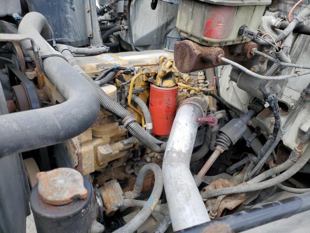 1GDJ7H1C32J515591 - 2002 GMC C-SERIES C7H042 WHITE photo 11