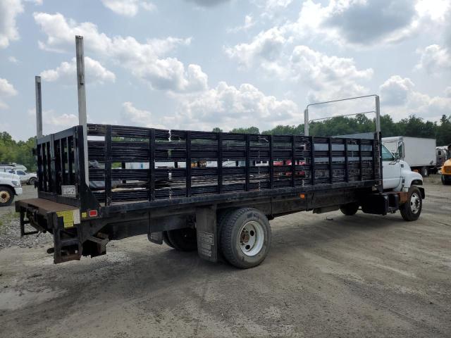 1GDJ7H1C32J515591 - 2002 GMC C-SERIES C7H042 WHITE photo 3