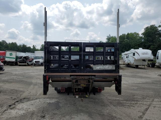 1GDJ7H1C32J515591 - 2002 GMC C-SERIES C7H042 WHITE photo 6