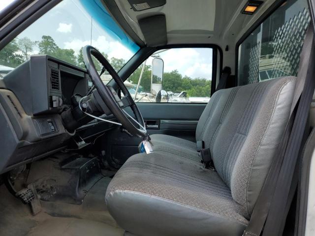 1GDJ7H1C32J515591 - 2002 GMC C-SERIES C7H042 WHITE photo 7