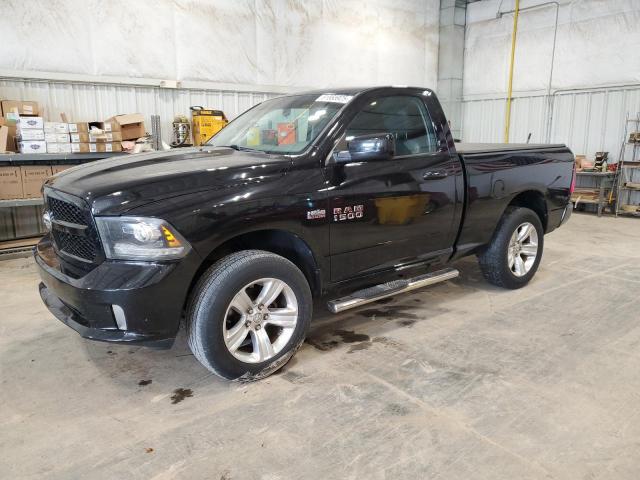 2014 RAM 1500 ST, 