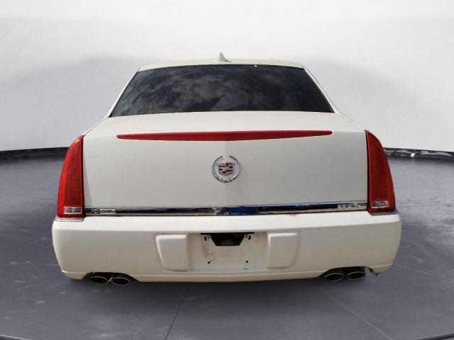 1GEEK90Y49U550096 - 2009 CADILLAC PROFESSION WHITE photo 6