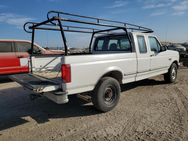 1FTHX25G7VEA85767 - 1997 FORD F250 WHITE photo 3