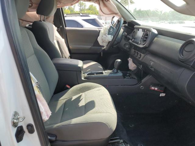 5TFRX5GN2LX169966 - 2020 TOYOTA TACOMA ACCESS CAB Екі түсті фото 10