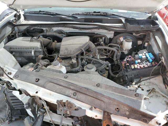 5TFRX5GN2LX169966 - 2020 TOYOTA TACOMA ACCESS CAB Екі түсті фото 11