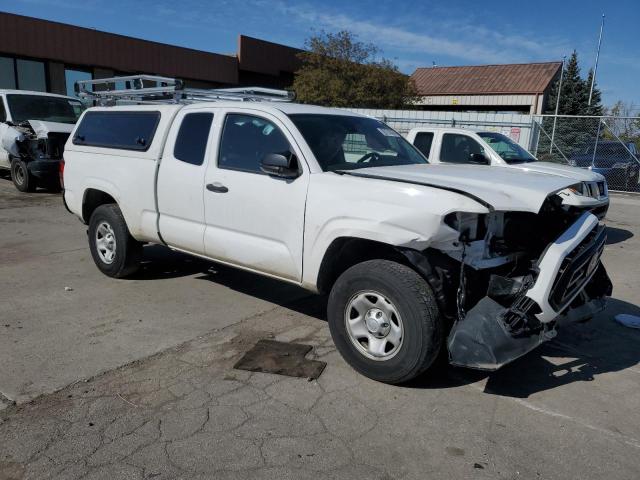 5TFRX5GN2LX169966 - 2020 TOYOTA TACOMA ACCESS CAB Екі түсті фото 4