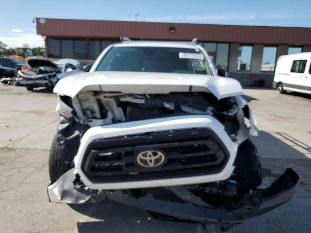 5TFRX5GN2LX169966 - 2020 TOYOTA TACOMA ACCESS CAB Екі түсті фото 5