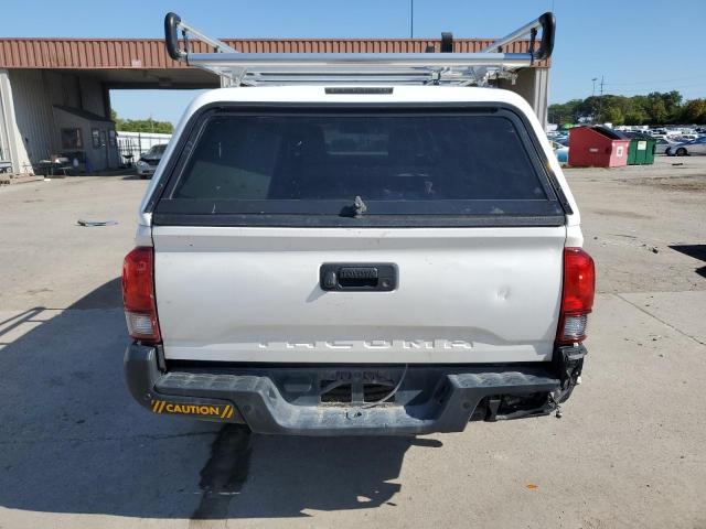 5TFRX5GN2LX169966 - 2020 TOYOTA TACOMA ACCESS CAB Екі түсті фото 6