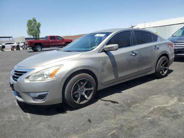 2013 NISSAN ALTIMA 2.5, 
