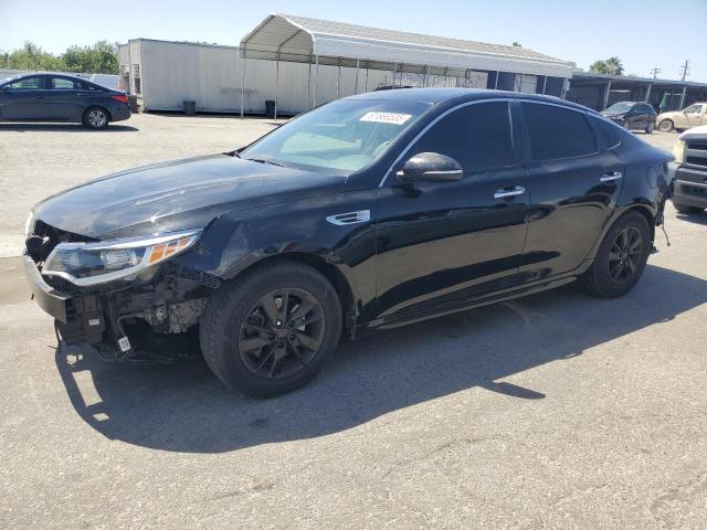 2018 KIA OPTIMA LX, 