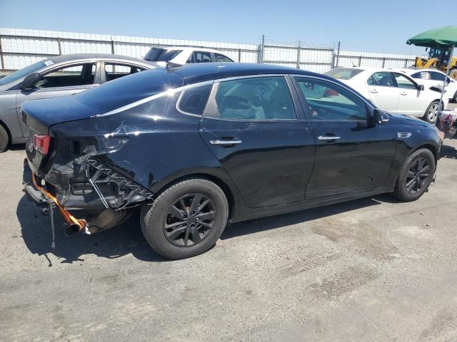 5XXGT4L33JG182005 - 2018 KIA OPTIMA LX შავი ფოტო 3