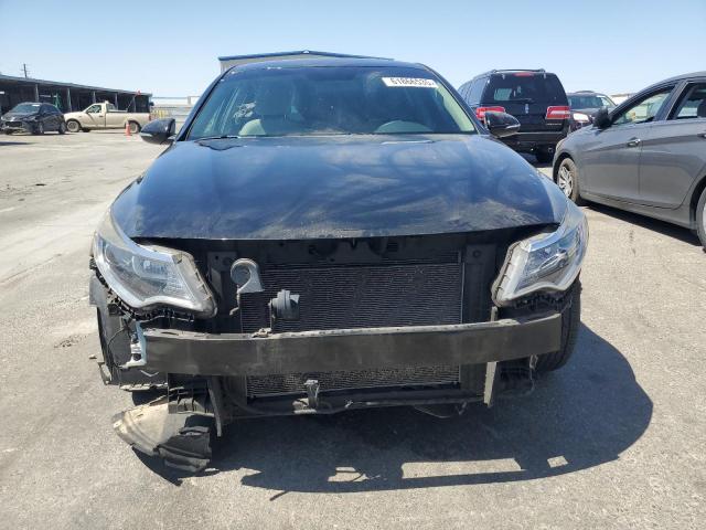 5XXGT4L33JG182005 - 2018 KIA OPTIMA LX შავი ფოტო 5