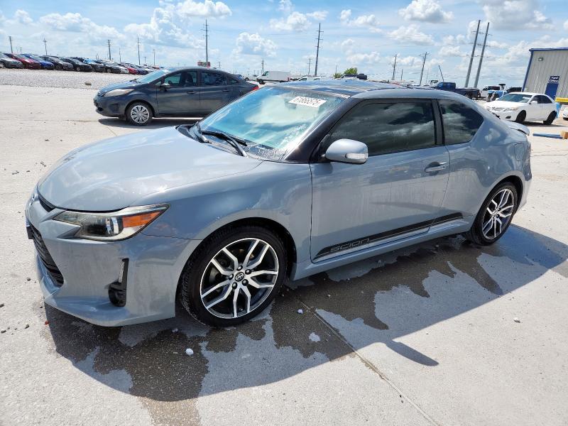 2016 TOYOTA SCION TC, 