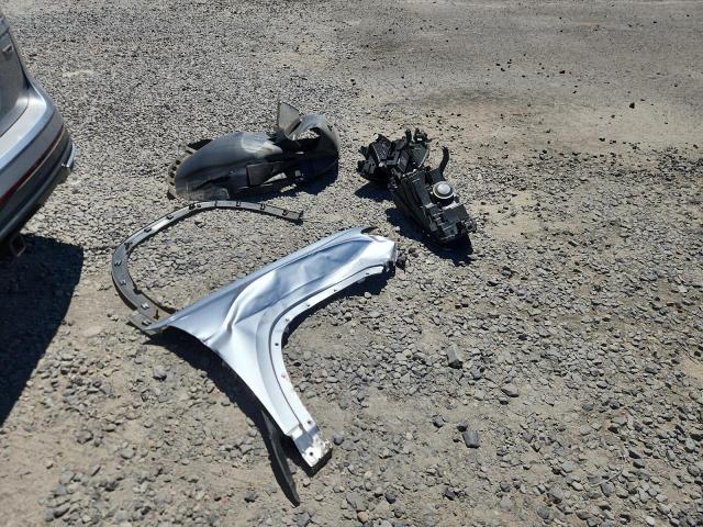 1V2BR2CAXNC532147 - 2022 VOLKSWAGEN ATLAS SEL Gümüş foto 13