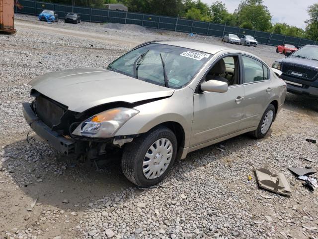 2009 NISSAN ALTIMA 2.5, 