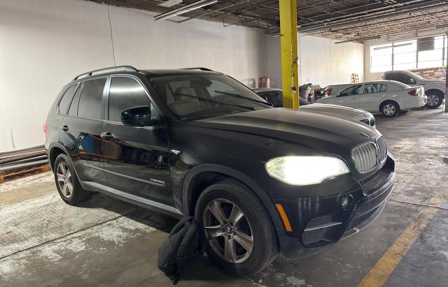 2011 BMW X5 XDRIVE35D, null