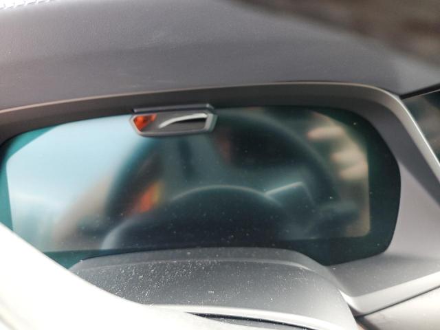 5UXCX6C04N9K06821 - 2022 BMW X7 M50I WHITE photo 9