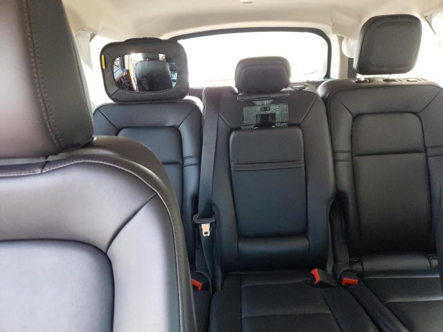 5LM5J6XC8PGL16844 - 2023 LINCOLN AVIATOR 银色 照片 10