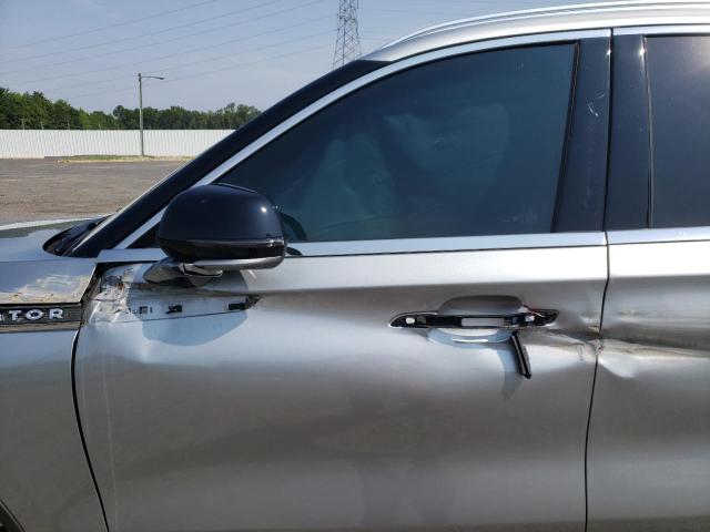 5LM5J6XC8PGL16844 - 2023 LINCOLN AVIATOR 银色 照片 7