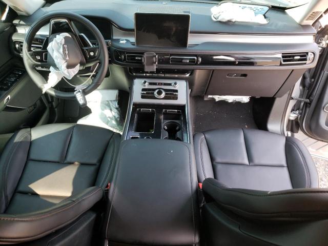 5LM5J6XC8PGL16844 - 2023 LINCOLN AVIATOR 银色 照片 8